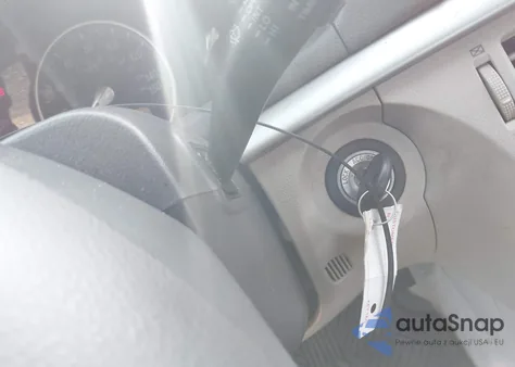 2006 Hyundai Sonata Gl из США, поврежденный, VIN KMHET46C06A109062